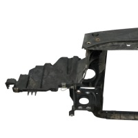 Porsche cayenne 9pa панель передний кронштейн радиатора 95550559400 Доставка, фото thumb