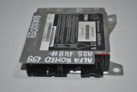 Модуль датчик подушка безпеки alfa romeo 159 60692059 Ціна, фото thumb