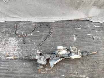 фото thumb №11, Рейка рульового управління трансмісія vw volkswagen golf v skoda octavia ii leon 03-09r.