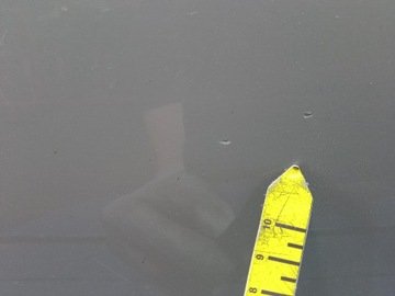 фото thumb №8, Porsche panamera ii 971 двері перед праві передні lm9a