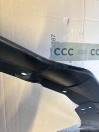 Бампер перед ford mustang gt500 shelby 2018-2021 Киев, фото thumb