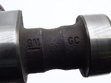 фото thumb №16, Opel tigra a 1.4 16v x14xe вал распределительный вал w gc