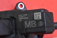 Потенциометр педаль газа 78110-k0030 toyota yaris 4 iv 1.5 12v 125 km 20- с Разборки, фото thumb