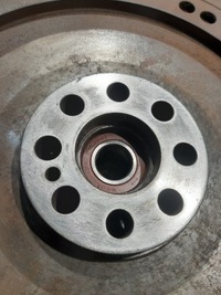 фото thumb №13, 9060303005 прижим сцепления sachs колесо маховик mercedes atego om906 la