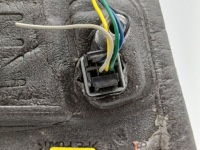 фото thumb №8, Зеркало электрические правое hyundai matrix 012172 nr282