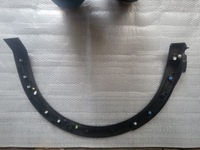 фото thumb №7, Citroen c4 iii 20- молдинг крила задня правий oryg
