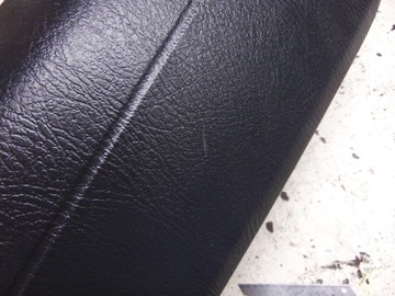 фото thumb №5, Заглушка подушки подушка безпеки подушка пасажира honda hr-v i 1995r- європа