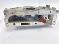 Корпус кришка розподільного валу mercedes w124 r129 sl w140 m119 e500 1190150901 Київ, фото thumb