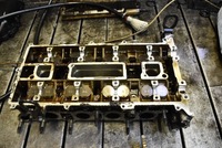 фото thumb №11, Головка двигуна 1s7g6090a1 l8 mazda 6 1 i gg 1.8 16v 120 km 02-05