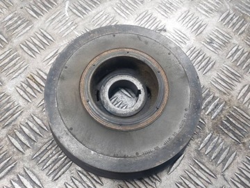 фото thumb №2, Колесо пасове вала opel vectra c signum 2.0 dti