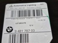 Bmw x5 g05 x6 g06 фара фара full led лівий америка ameryka 9481787 Зі Шроту, фото thumb