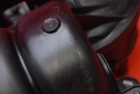 Колектор впускний  17113-47020 toyota yaris 3 iii 1.5 vvt-ie 111 km рестайлінг  17-19 Зі Шроту, фото thumb