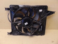 фото thumb №1, Вентилятор радіатора nissan qashqai j10 1.5 dci