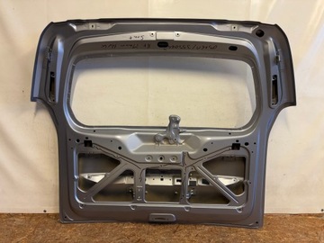 фото thumb №9, Partner berlingo iii 08-18 кришка зад задня рекомендую