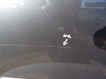 фото thumb №11, Двері праві зад peugeot 3008