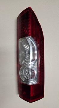 фото thumb №12, Peugeot boxer fiat ducato citroen jumper iii 2006-14 лампа правый зад правая