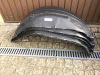 фото thumb №1, Jeep wrangler jl 21 22 підкрилок зад ліві гібрид