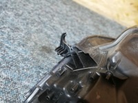 Лампа передняя правая peugeot 308 iii led 21- Недорого, фото thumb