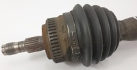 Приводной вал левая mercedes w168 1.4 8v Оригинал, фото thumb