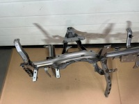 Каркас панелі, каркас консолі, підсилювач mercedes eqa w243, h243 європа Зі Шроту, фото thumb