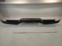 фото thumb №3, Бампер задня підніжка ford ranger