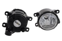 фото thumb №1, Fiat punto evo 2010- противотуманная фара левый - правый новый