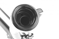 фото thumb №5, Заливная горловина топлива toyota land cruiser 120 2002-2009