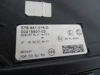 фото thumb №9, Лампа перед передняя правая skoda karoq 57b941016d