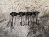 фото thumb №1, Toyota corolla e21 2.0 гибрид катушка зажигания