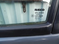 фото thumb №9, Дверь левая перед iveco daily 12r 06-14r