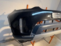 фото thumb №3, Бампер перед land rover discovery 5 l462 16-20