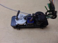 фото thumb №8, Панель керування кондиціонера mercedes w202