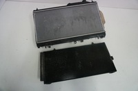 фото thumb №1, Subaru legacy iv 2.0 turbo радиатор вентиляторы