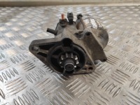 Стартер двигуна toyota auris 1 1.4 d дизель 10 зубів Оригінал, фото thumb