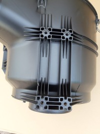 фото thumb №6, Volvo fh4 корпус фільтра повітря