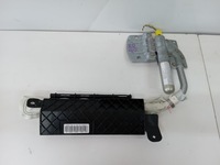 фото thumb №6, Range rover l322 шторка безпеки подушка безпеки ліва задня