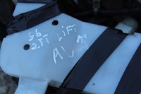 фото thumb №8, Жгут электрическая электропроводка subaru forester ii sg lift 2.5t