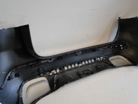 фото thumb №9, Mercedes бампер задній na датчики pts 787 szary + дифузор gla h247 247