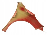 фото thumb №14, Крыло левый перед peugeot 207 khsd