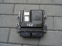 фото thumb №1, Блок керування бортовий комп'ютер двигуна volvo v60 ii s60 iii