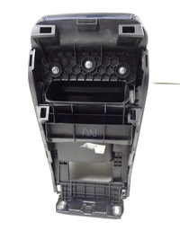 фото thumb №9, Nissan qashqai j12 iii підлокітник тунель середній 969116un3a 699186un0a