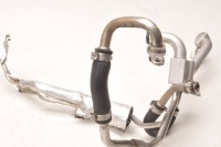 Mercedes glc x253 2.0 рестайлінг  шланг кондиціонера a2138307200 Недорого, фото thumb