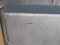 фото thumb №10, Mercedes atego подножка правый подножка подкрылок