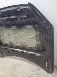 Volvo xc90 2 2 15- капот крышка двигателя перед передняя fv 31352866 Цена, фото thumb