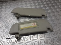 фото thumb №2, Защитные накладки солнцезащитный kpl saab 9-3