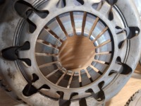 фото thumb №10, Зчеплення повний nissan micra k12 note cr14 1.4 0210ay100