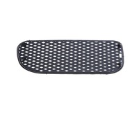 фото thumb №12, Решётка заглушка бампера l skoda octavia i 96-01