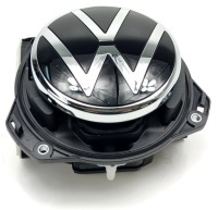 фото thumb №1, Nowa org камера заднего вида заднего вида w крышка vw passat