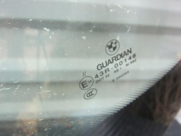 фото thumb №13, Bmw e83 x3 скло передня перед лобове bmw