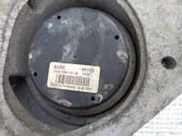 фото thumb №6, Audi q7 3.0 tdi балка двигуна подушки безпеки 7l6199207b